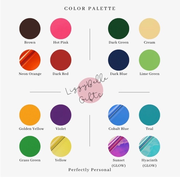 [WWE] Yeet Glasses Decal Stickers - Picture 2 of 4